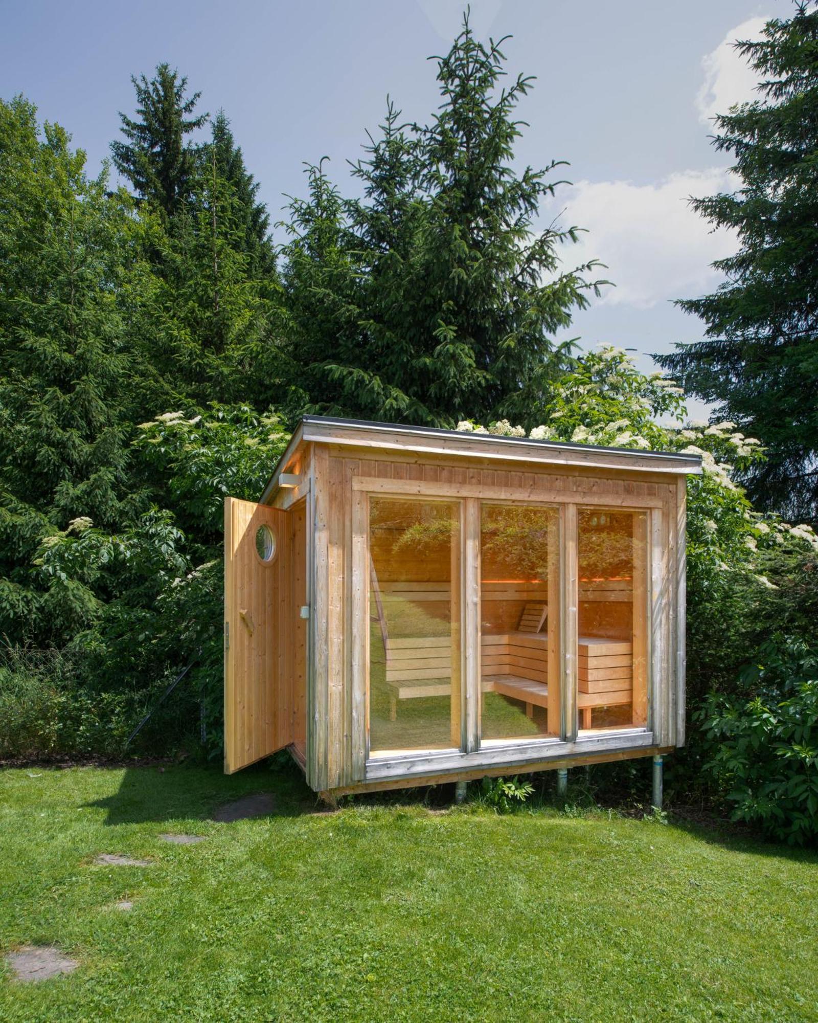 Villa Ruah Weissensee Exterior photo