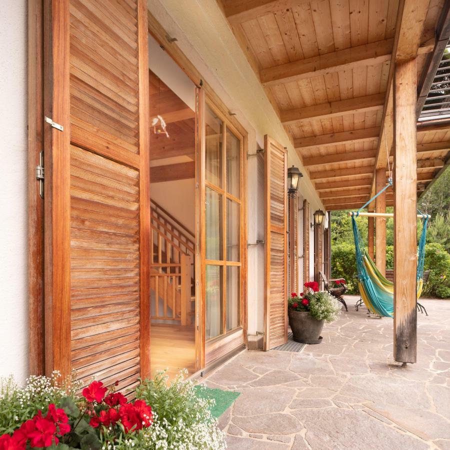 Villa Ruah Weissensee Exterior photo