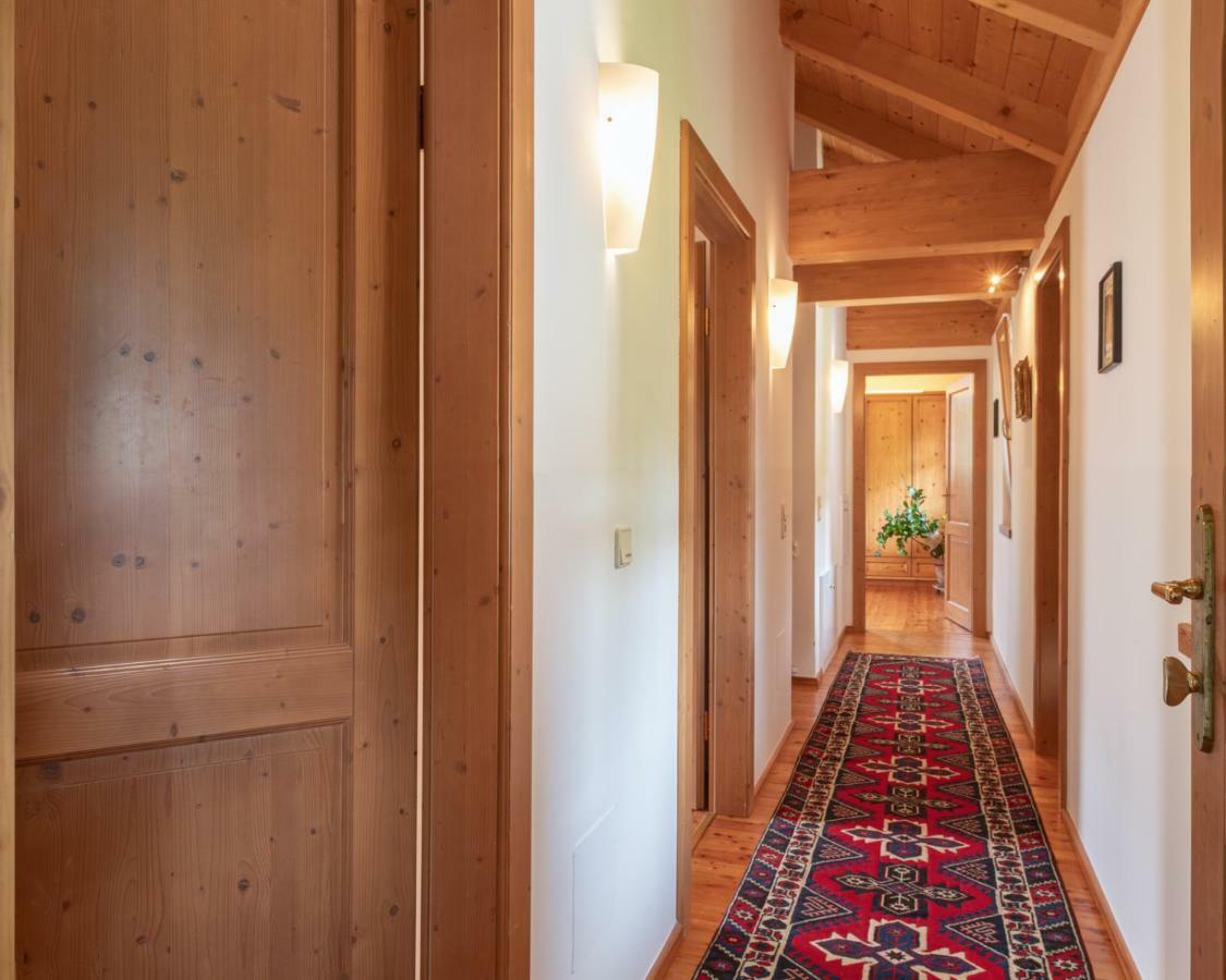 Villa Ruah Weissensee Exterior photo